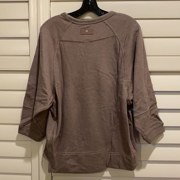 Adidas by Stella McCartney sweatshirt XS - Picture 3 of 4